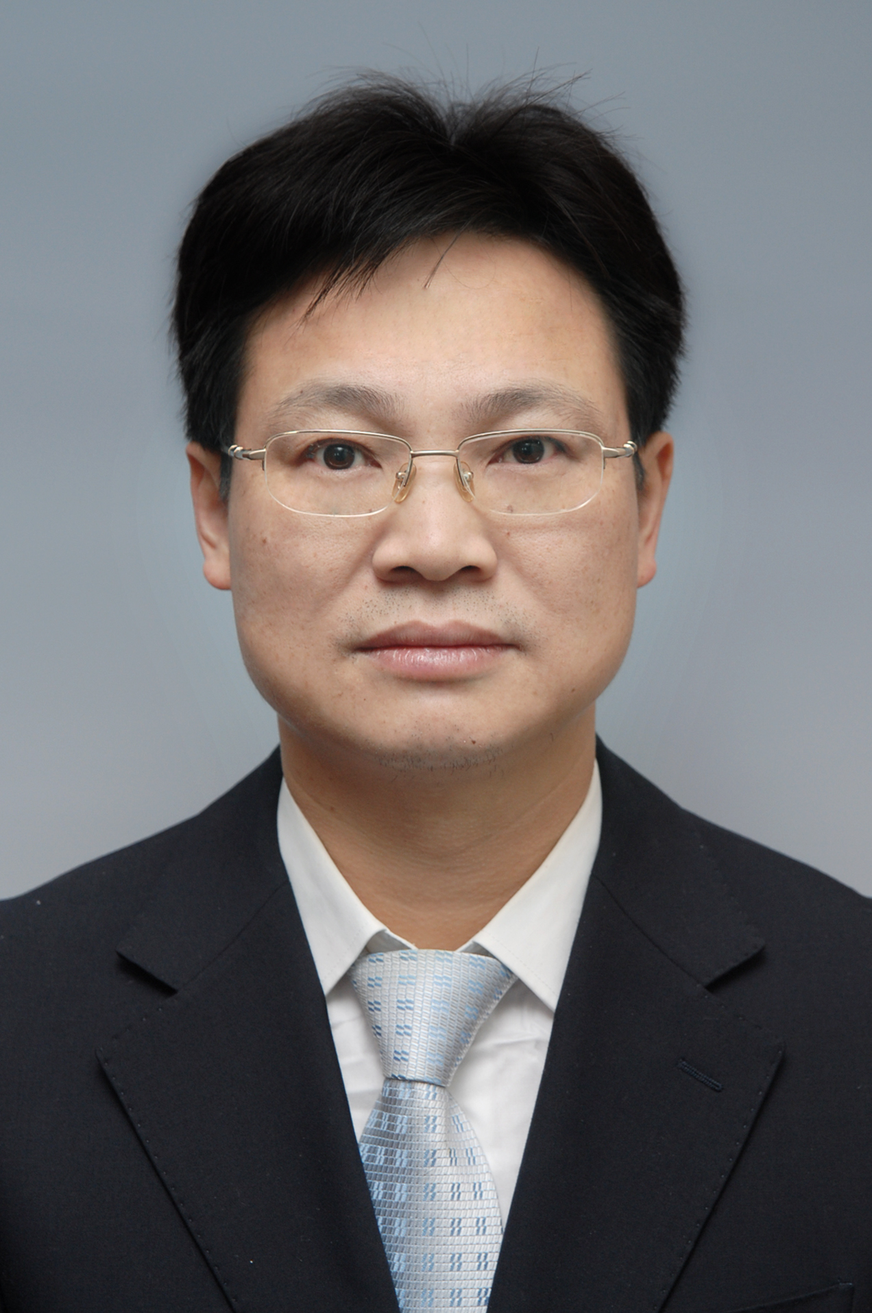 杨利凯